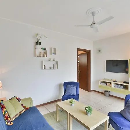 Voor 6 Personen, Aan Het Comomeer Appartamento Acquaseria
