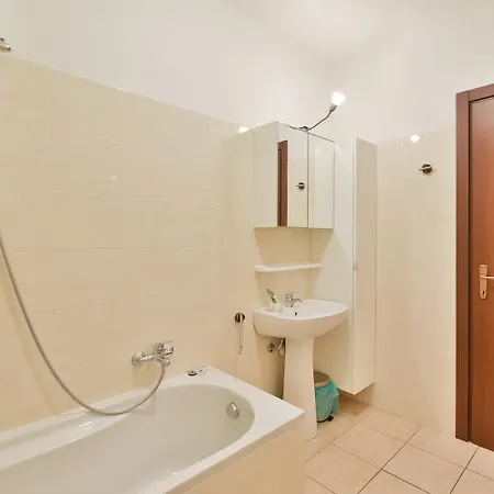 Voor 6 Personen, Aan Het Comomeer Appartamento