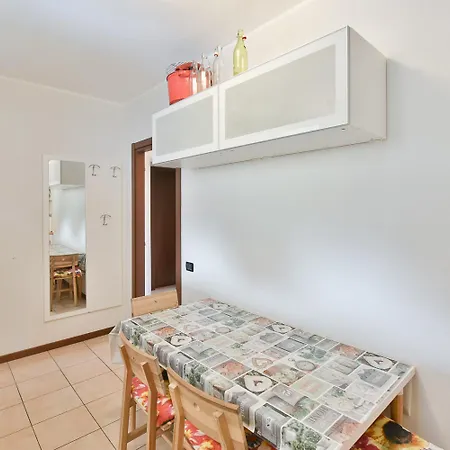 Appartamento Voor 6 Personen, Aan Het Comomeer *